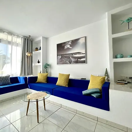 Apartamento Casa Olivina Costa Teguise