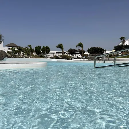 Casa Olivina Apartamento Costa Teguise