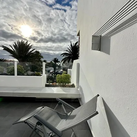 Апартаменты Casa Olivina *