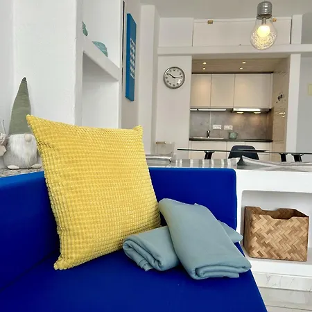 Apartment Casa Olivina Costa Teguise