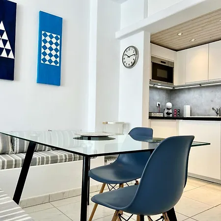 Casa Olivina Apartment