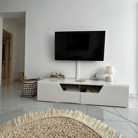 Casa Olivina Апартаменты