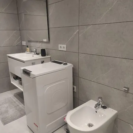 Casa Olivina Апартаменты Коста-Тегисе