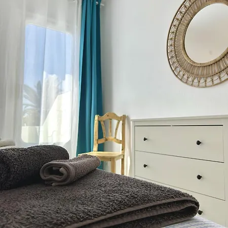 Apartamento Casa Olivina