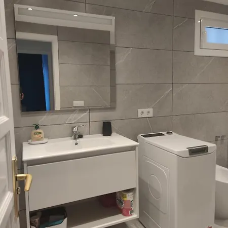 Апартаменты Casa Olivina