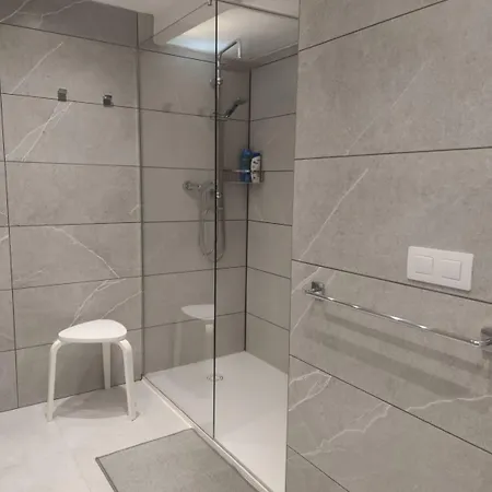 Апартаменты Casa Olivina Коста-Тегисе