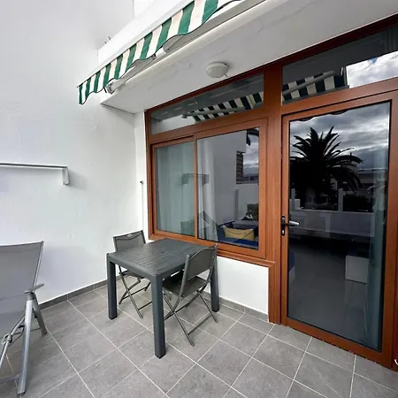 Casa Olivina Apartment Costa Teguise
