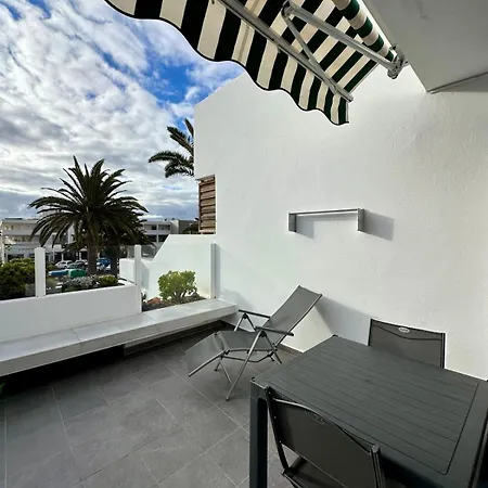 Casa Olivina Коста-Тегисе