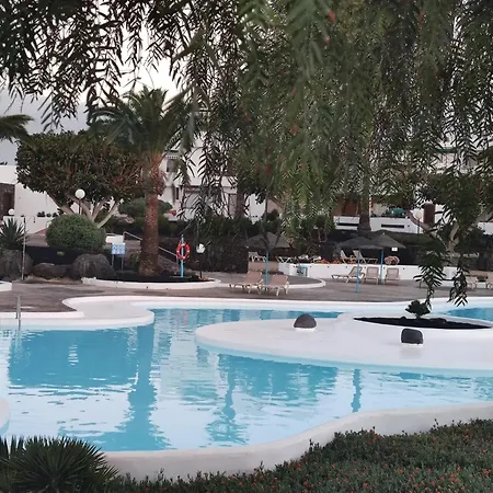 Apartment Casa Olivina Costa Teguise