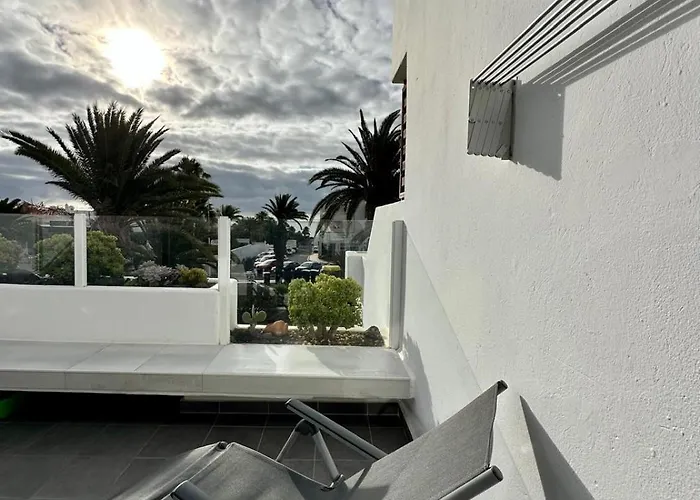 Apartment Casa Olivina *