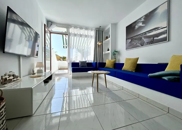 Casa Olivina * Costa Teguise