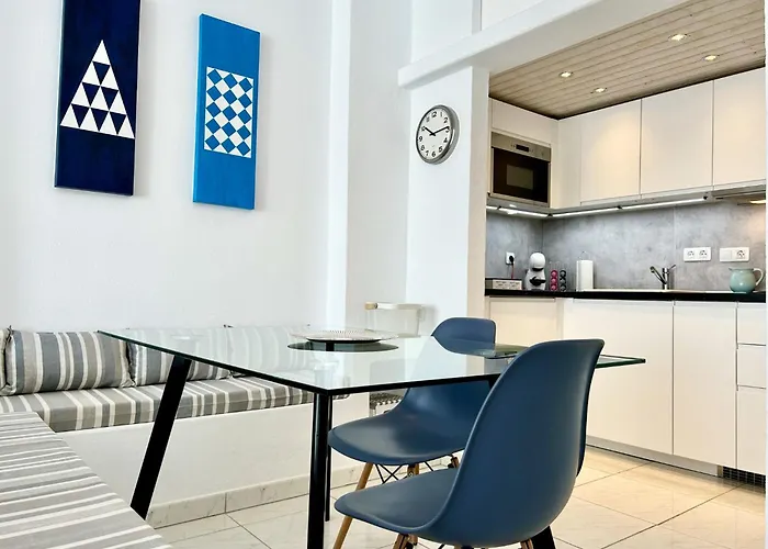 Casa Olivina Apartment