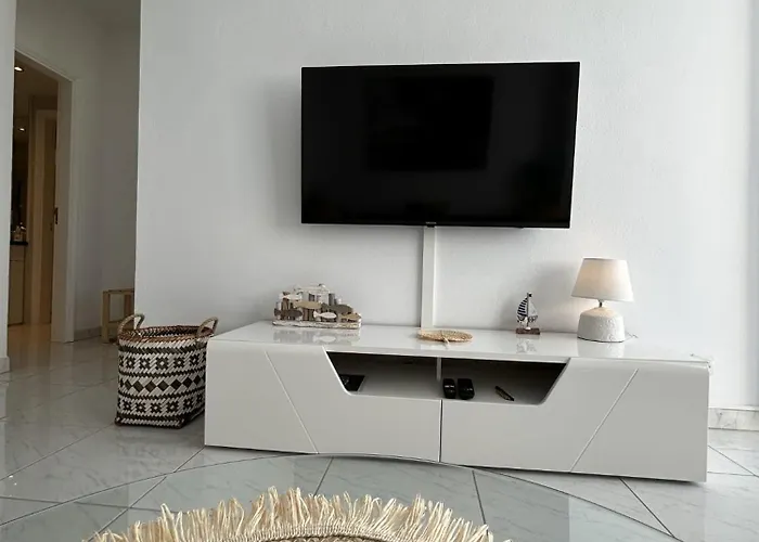 Casa Olivina Apartment