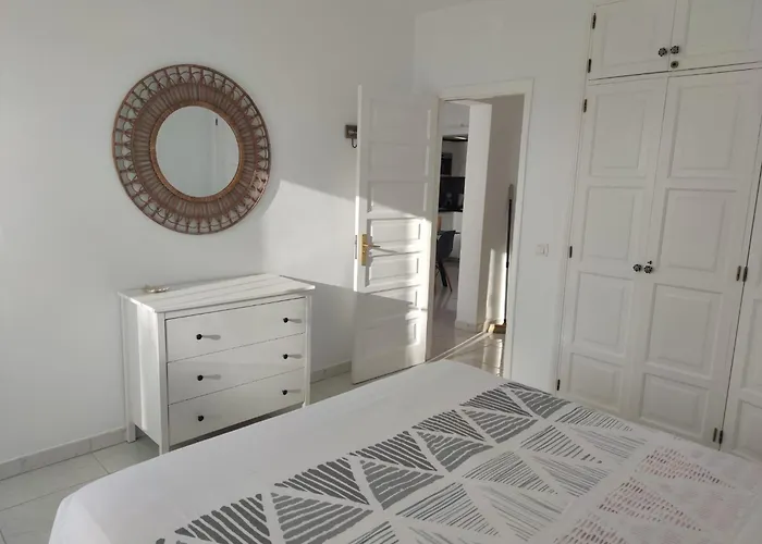 Apartment Casa Olivina Costa Teguise