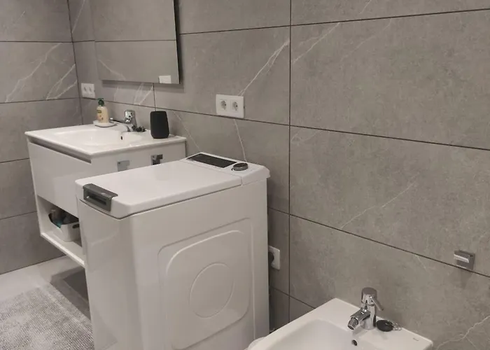 Casa Olivina Apartment Costa Teguise