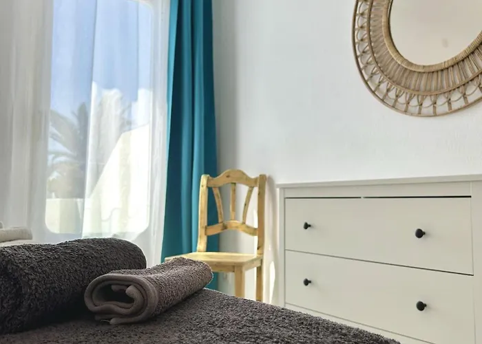 Apartment Casa Olivina