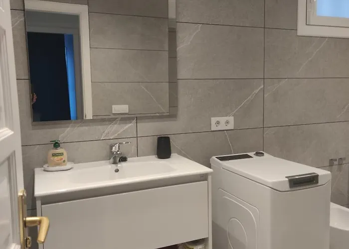 Apartment Casa Olivina