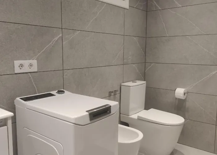 Apartment Casa Olivina *