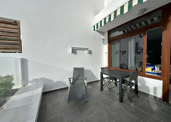 Casa Olivina Apartment *