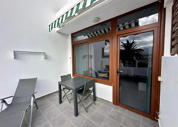Casa Olivina Apartment Costa Teguise