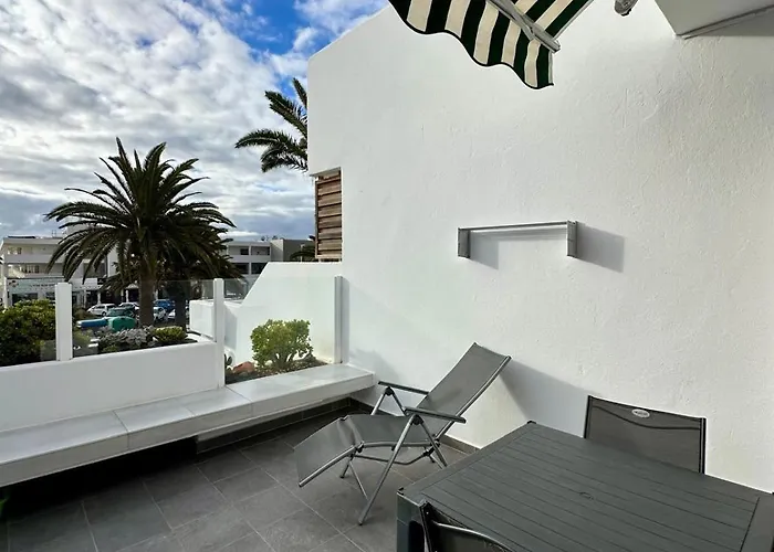 Casa Olivina Costa Teguise