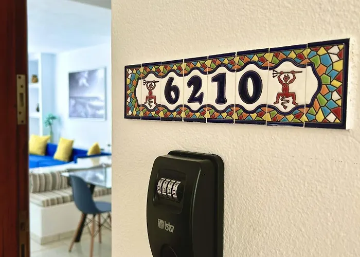 Casa Olivina Costa Teguise