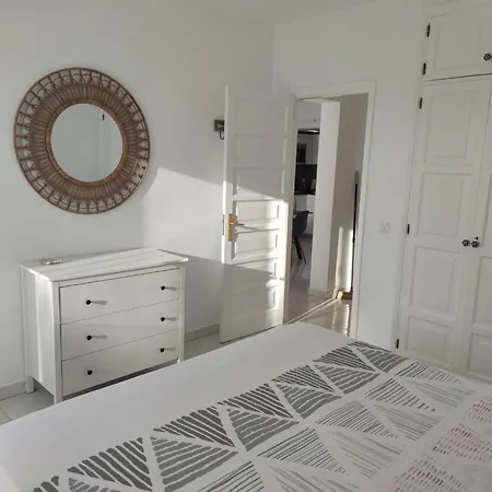 Appartement Casa Olivina Costa Teguise