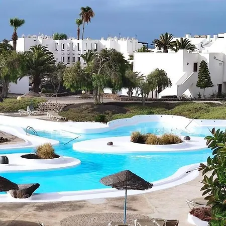 Daire Casa Olivina Costa Teguise